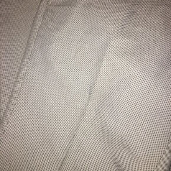 Zara Man Pindot Trousers - Picture 8 of 8